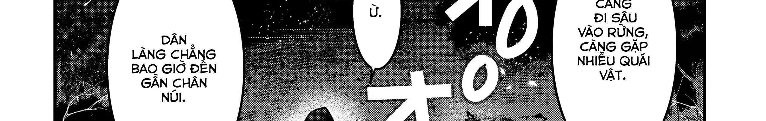 Cuộc Phiêu Lưu Của Kẻ Bất Tử Không Mong Muốn Chapter 49 - Trang 2