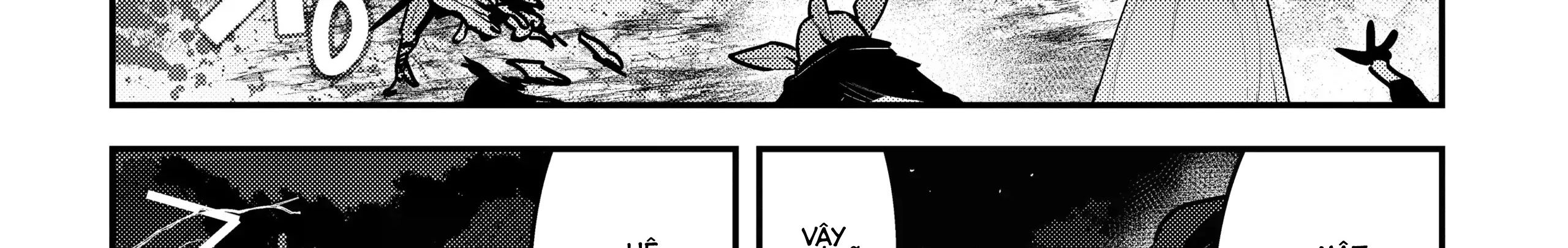 Cuộc Phiêu Lưu Của Kẻ Bất Tử Không Mong Muốn Chapter 49 - Trang 2