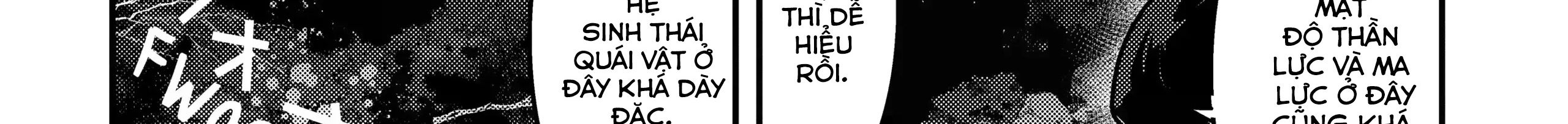 Cuộc Phiêu Lưu Của Kẻ Bất Tử Không Mong Muốn Chapter 49 - Trang 2