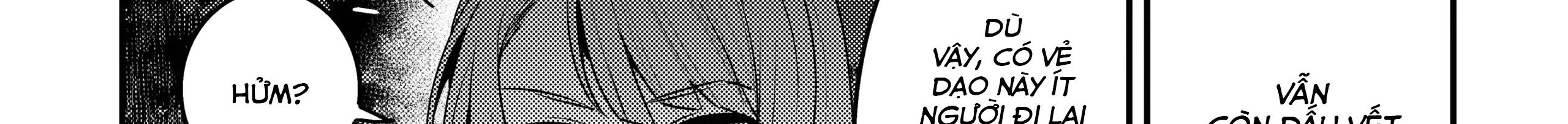 Cuộc Phiêu Lưu Của Kẻ Bất Tử Không Mong Muốn Chapter 49 - Trang 2