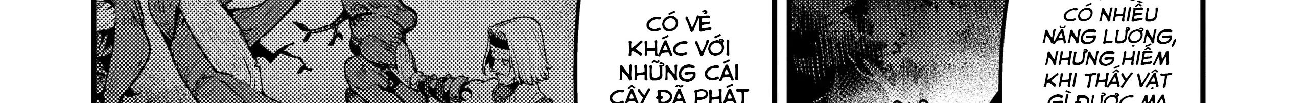 Cuộc Phiêu Lưu Của Kẻ Bất Tử Không Mong Muốn Chapter 49 - Trang 2