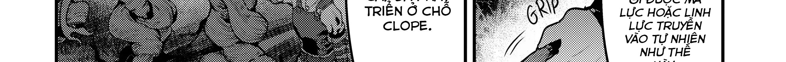 Cuộc Phiêu Lưu Của Kẻ Bất Tử Không Mong Muốn Chapter 49 - Trang 2