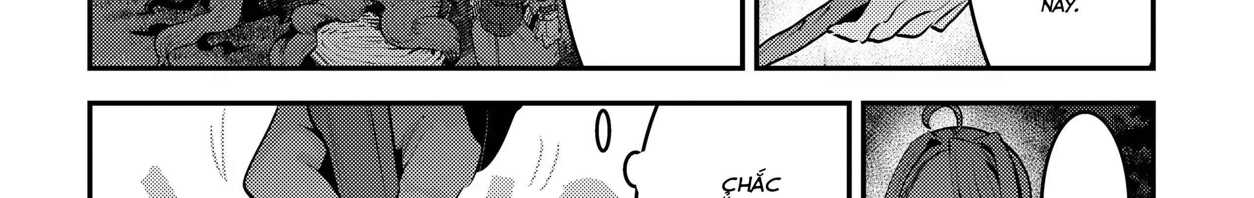 Cuộc Phiêu Lưu Của Kẻ Bất Tử Không Mong Muốn Chapter 49 - Trang 2