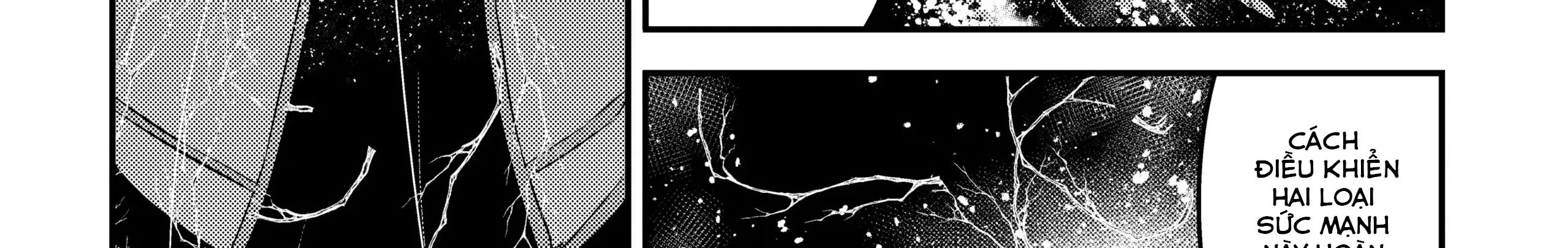 Cuộc Phiêu Lưu Của Kẻ Bất Tử Không Mong Muốn Chapter 50 - Trang 2