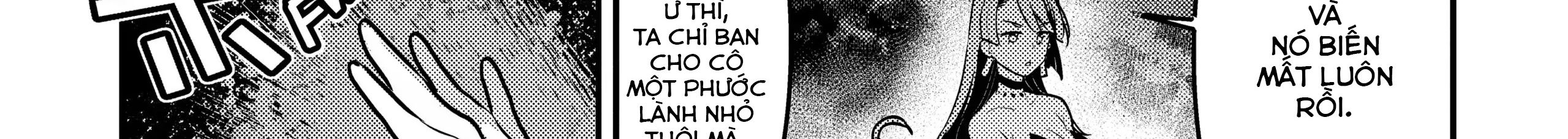 Cuộc Phiêu Lưu Của Kẻ Bất Tử Không Mong Muốn Chapter 50 - Trang 2