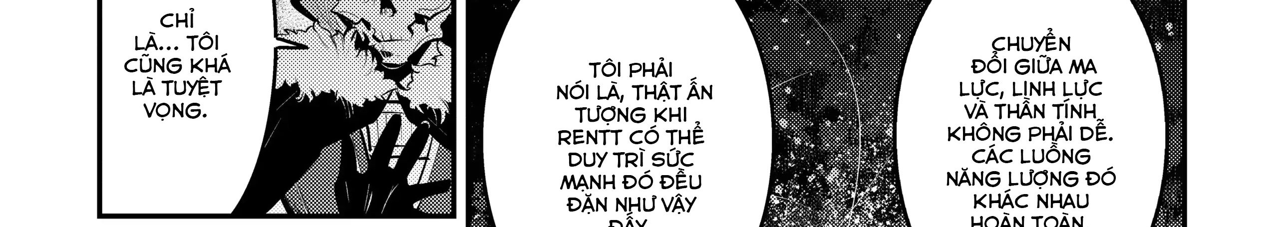 Cuộc Phiêu Lưu Của Kẻ Bất Tử Không Mong Muốn Chapter 50 - Trang 2