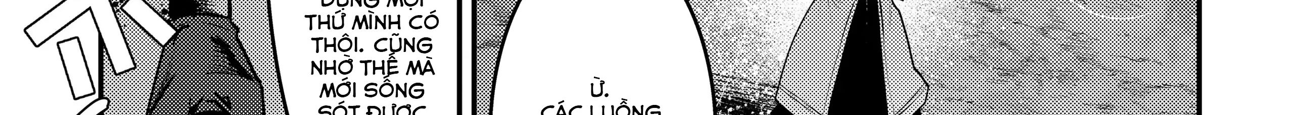 Cuộc Phiêu Lưu Của Kẻ Bất Tử Không Mong Muốn Chapter 50 - Trang 2