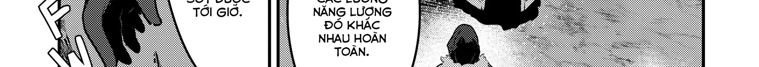 Cuộc Phiêu Lưu Của Kẻ Bất Tử Không Mong Muốn Chapter 50 - Trang 2