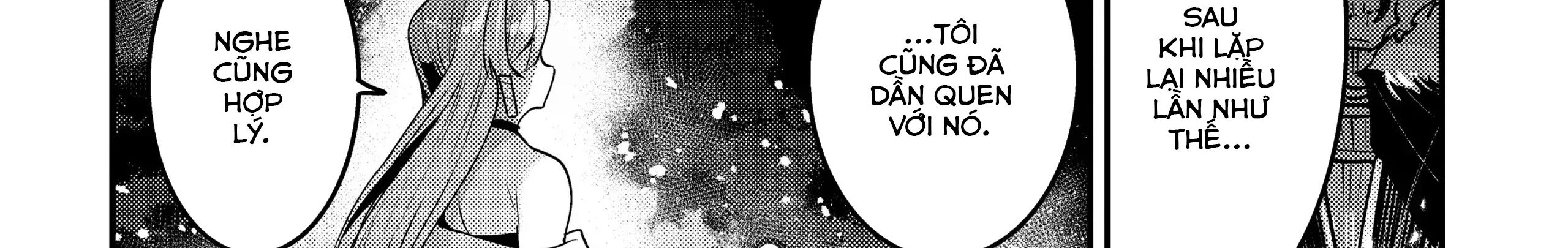 Cuộc Phiêu Lưu Của Kẻ Bất Tử Không Mong Muốn Chapter 50 - Trang 2