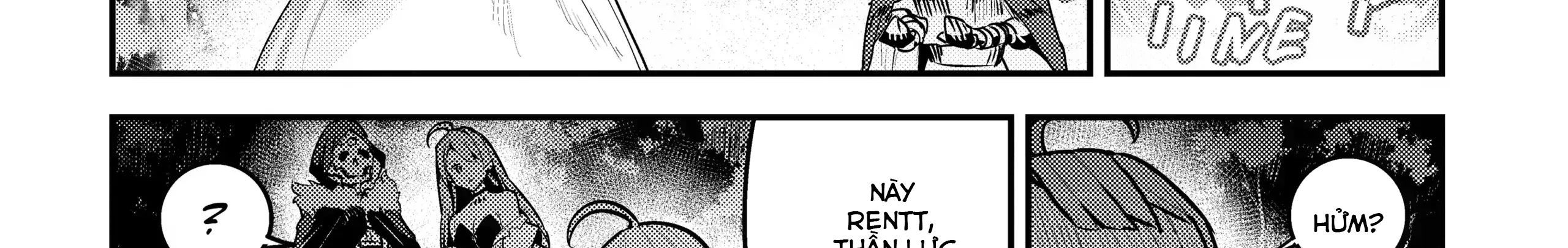 Cuộc Phiêu Lưu Của Kẻ Bất Tử Không Mong Muốn Chapter 50 - Trang 2