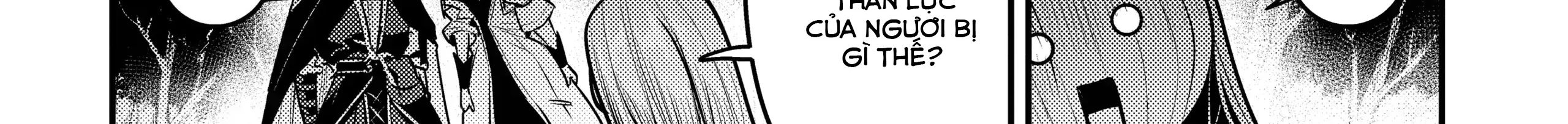 Cuộc Phiêu Lưu Của Kẻ Bất Tử Không Mong Muốn Chapter 50 - Trang 2