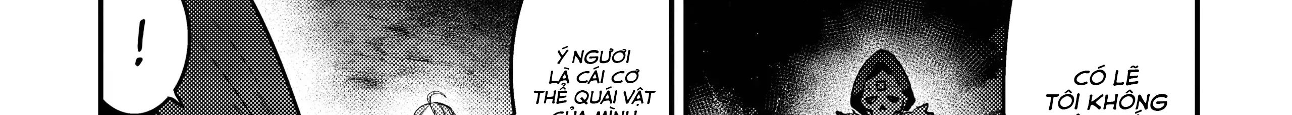 Cuộc Phiêu Lưu Của Kẻ Bất Tử Không Mong Muốn Chapter 50 - Trang 2