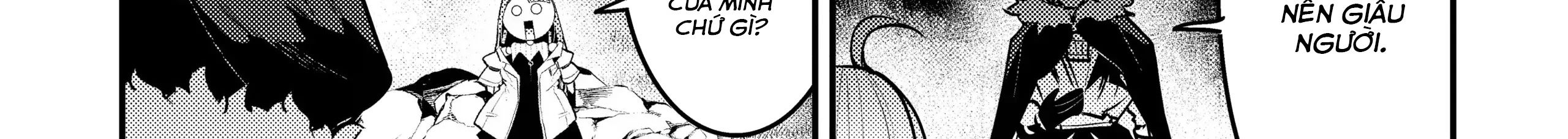 Cuộc Phiêu Lưu Của Kẻ Bất Tử Không Mong Muốn Chapter 50 - Trang 2