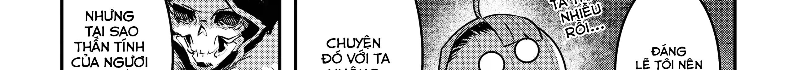 Cuộc Phiêu Lưu Của Kẻ Bất Tử Không Mong Muốn Chapter 50 - Trang 2