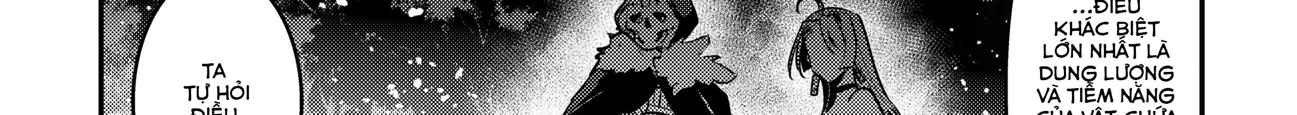 Cuộc Phiêu Lưu Của Kẻ Bất Tử Không Mong Muốn Chapter 50 - Trang 2