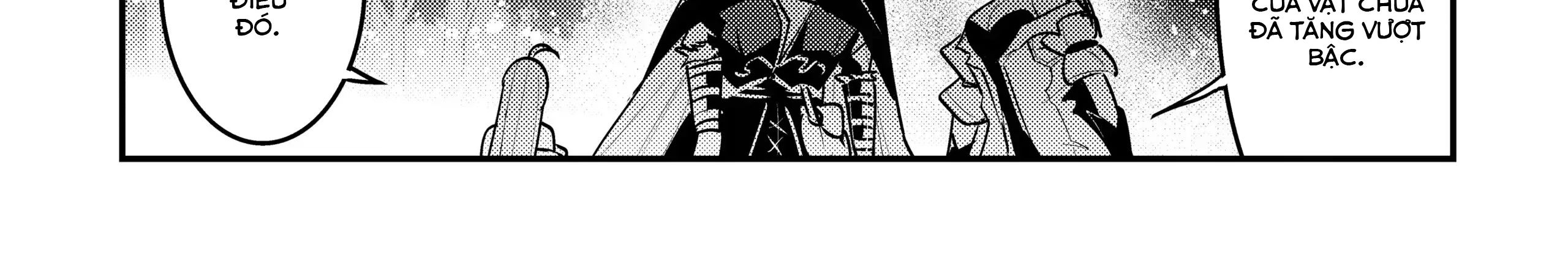 Cuộc Phiêu Lưu Của Kẻ Bất Tử Không Mong Muốn Chapter 50 - Trang 2