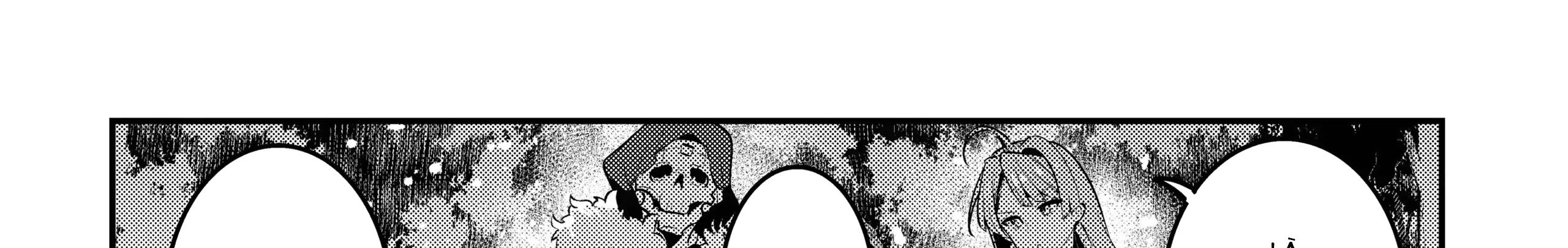 Cuộc Phiêu Lưu Của Kẻ Bất Tử Không Mong Muốn Chapter 50 - Trang 2