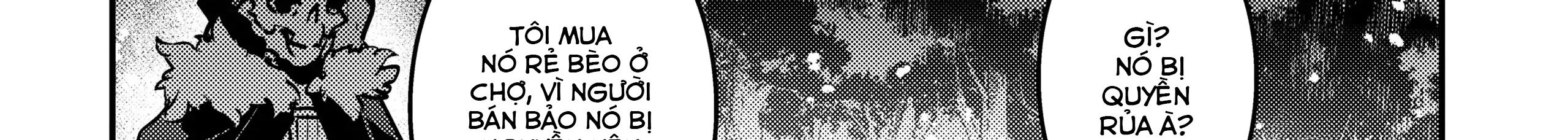 Cuộc Phiêu Lưu Của Kẻ Bất Tử Không Mong Muốn Chapter 50 - Trang 2