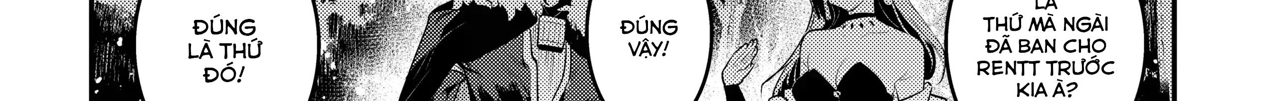 Cuộc Phiêu Lưu Của Kẻ Bất Tử Không Mong Muốn Chapter 50 - Trang 2