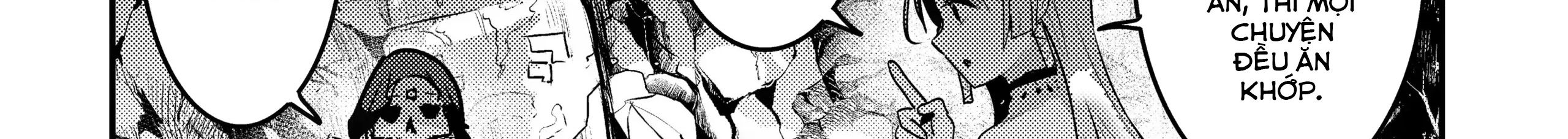 Cuộc Phiêu Lưu Của Kẻ Bất Tử Không Mong Muốn Chapter 50 - Trang 2