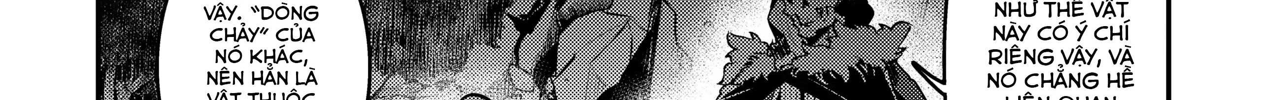 Cuộc Phiêu Lưu Của Kẻ Bất Tử Không Mong Muốn Chapter 50 - Trang 2