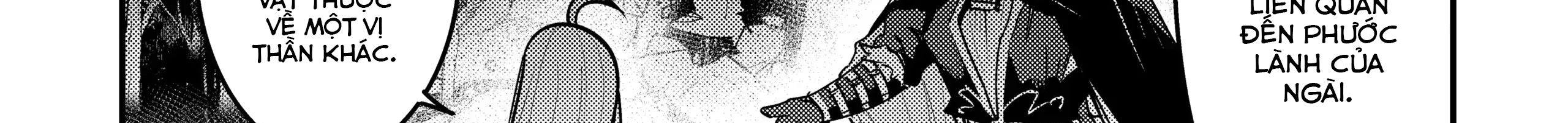 Cuộc Phiêu Lưu Của Kẻ Bất Tử Không Mong Muốn Chapter 50 - Trang 2