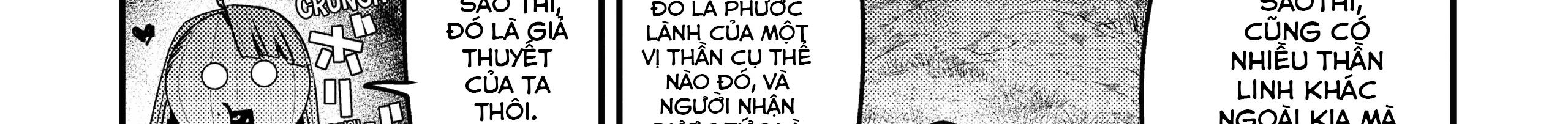 Cuộc Phiêu Lưu Của Kẻ Bất Tử Không Mong Muốn Chapter 50 - Trang 2