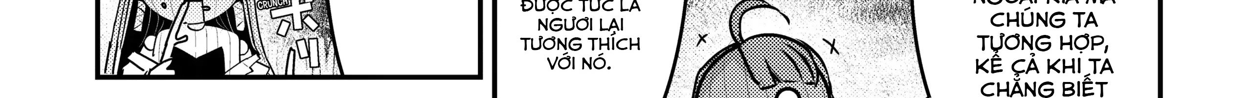 Cuộc Phiêu Lưu Của Kẻ Bất Tử Không Mong Muốn Chapter 50 - Trang 2