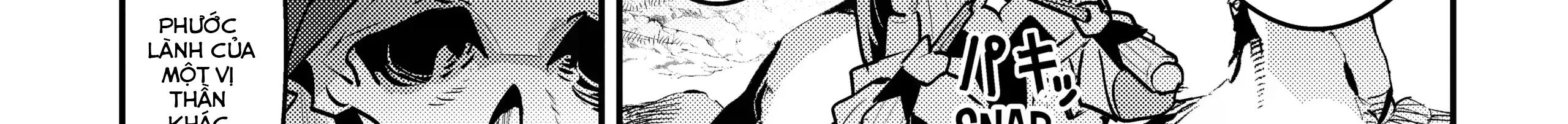 Cuộc Phiêu Lưu Của Kẻ Bất Tử Không Mong Muốn Chapter 50 - Trang 2