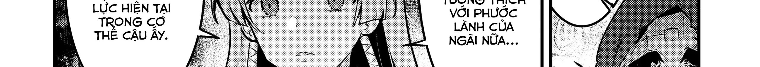 Cuộc Phiêu Lưu Của Kẻ Bất Tử Không Mong Muốn Chapter 50 - Trang 2