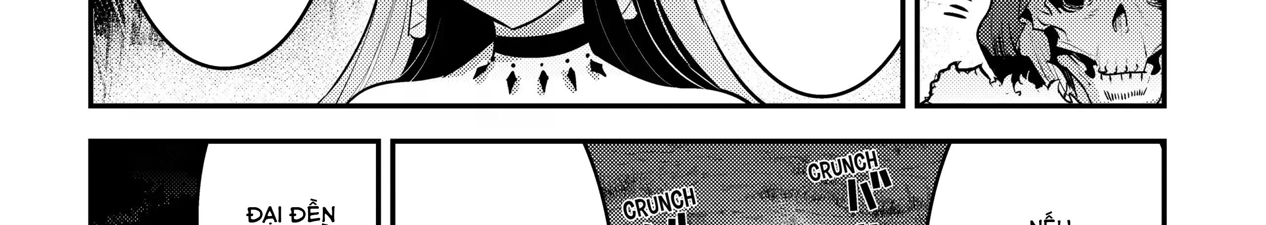 Cuộc Phiêu Lưu Của Kẻ Bất Tử Không Mong Muốn Chapter 50 - Trang 2