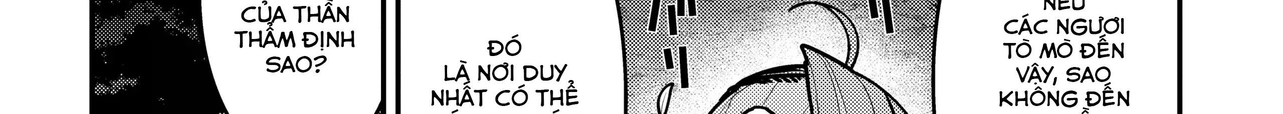 Cuộc Phiêu Lưu Của Kẻ Bất Tử Không Mong Muốn Chapter 50 - Trang 2