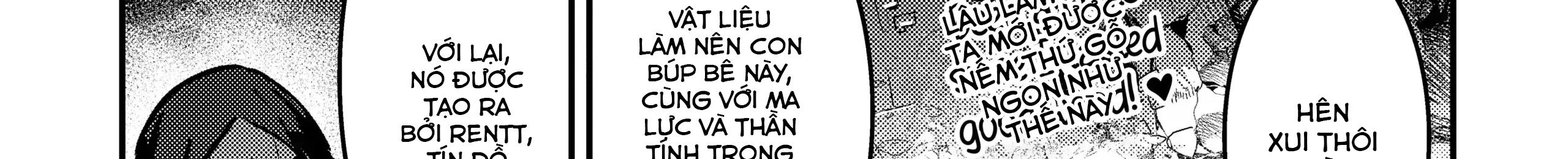 Cuộc Phiêu Lưu Của Kẻ Bất Tử Không Mong Muốn Chapter 50 - Trang 2