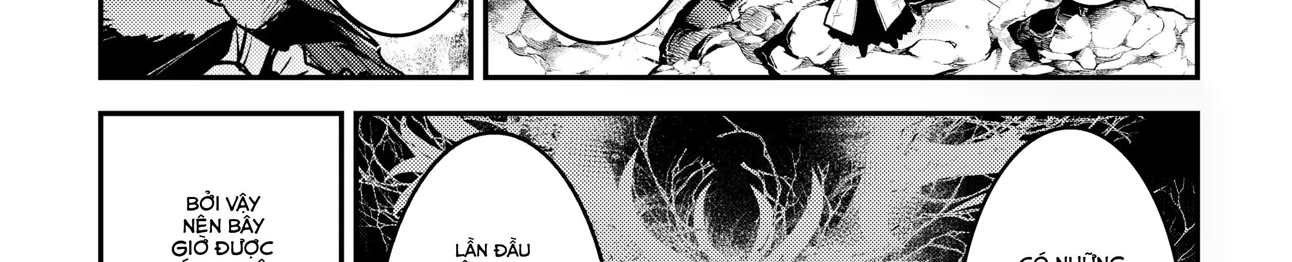 Cuộc Phiêu Lưu Của Kẻ Bất Tử Không Mong Muốn Chapter 50 - Trang 2