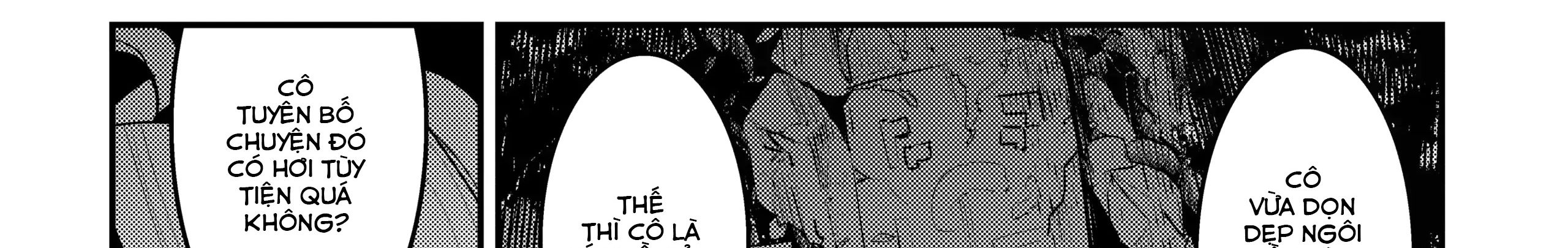 Cuộc Phiêu Lưu Của Kẻ Bất Tử Không Mong Muốn Chapter 50 - Trang 2