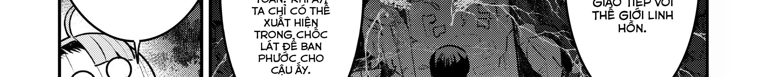 Cuộc Phiêu Lưu Của Kẻ Bất Tử Không Mong Muốn Chapter 50 - Trang 2