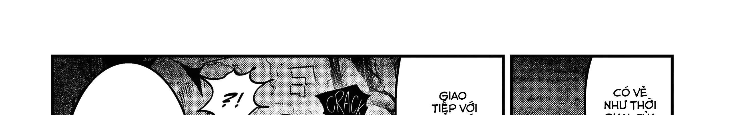 Cuộc Phiêu Lưu Của Kẻ Bất Tử Không Mong Muốn Chapter 50 - Trang 2