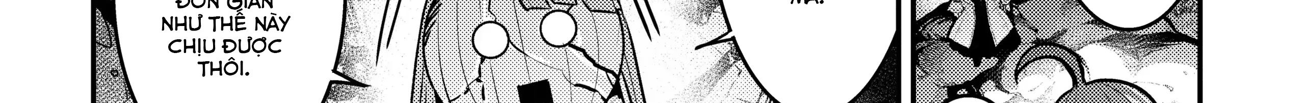 Cuộc Phiêu Lưu Của Kẻ Bất Tử Không Mong Muốn Chapter 50 - Trang 2