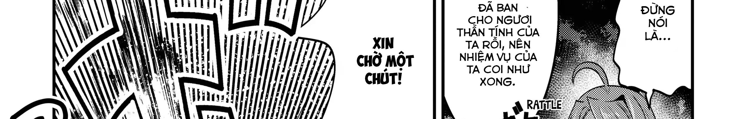 Cuộc Phiêu Lưu Của Kẻ Bất Tử Không Mong Muốn Chapter 50 - Trang 2