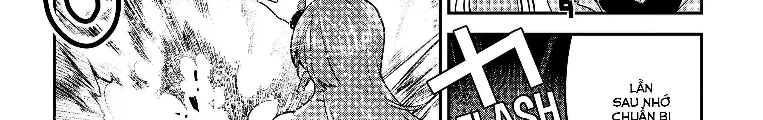 Cuộc Phiêu Lưu Của Kẻ Bất Tử Không Mong Muốn Chapter 50 - Trang 2