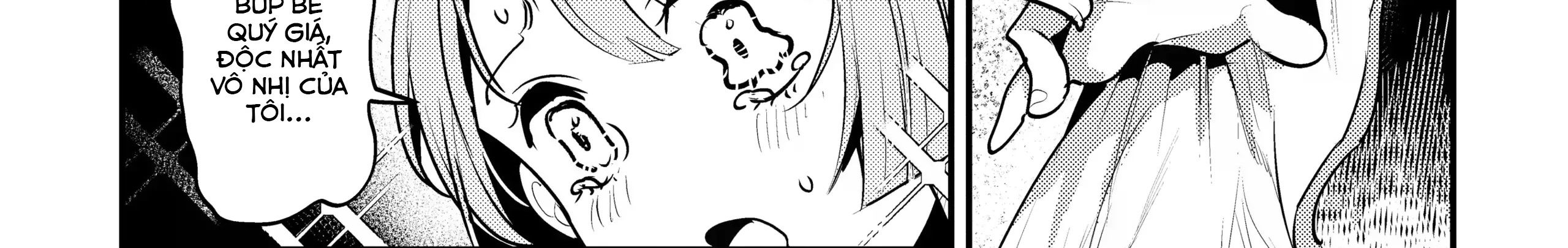 Cuộc Phiêu Lưu Của Kẻ Bất Tử Không Mong Muốn Chapter 50 - Trang 2