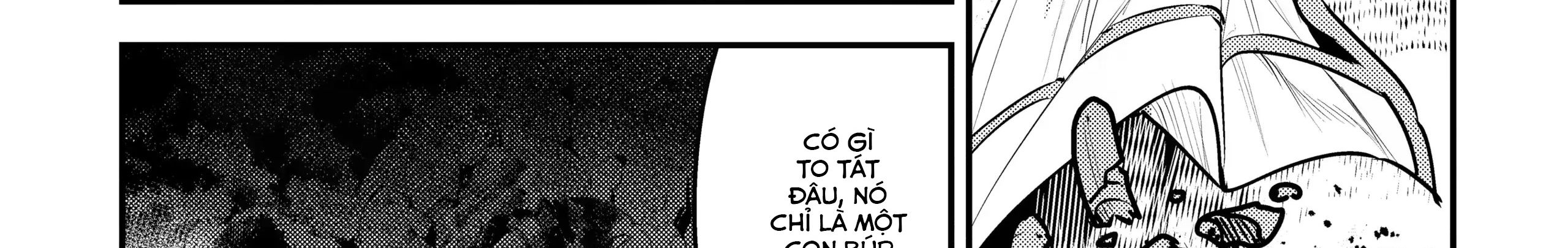 Cuộc Phiêu Lưu Của Kẻ Bất Tử Không Mong Muốn Chapter 50 - Trang 2