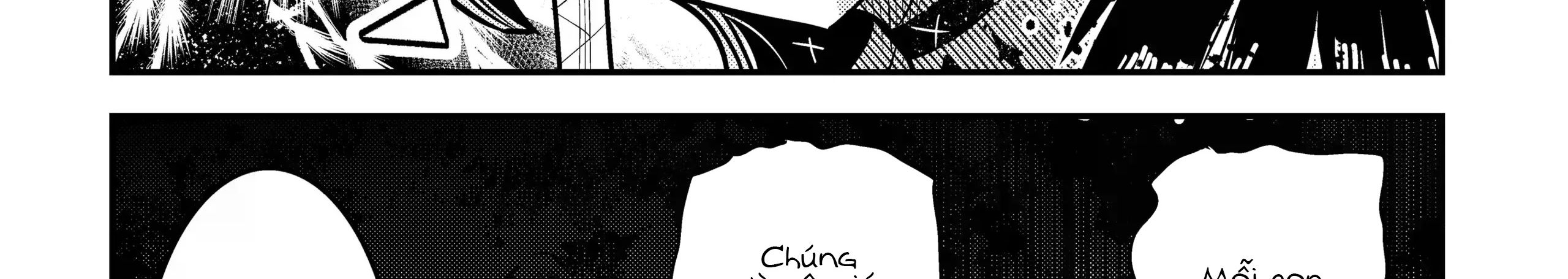 Cuộc Phiêu Lưu Của Kẻ Bất Tử Không Mong Muốn Chapter 50 - Trang 2