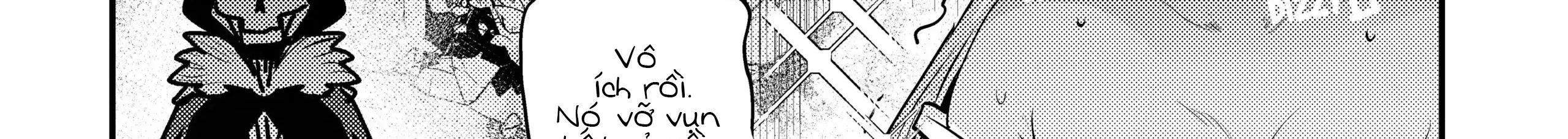 Cuộc Phiêu Lưu Của Kẻ Bất Tử Không Mong Muốn Chapter 50 - Trang 2