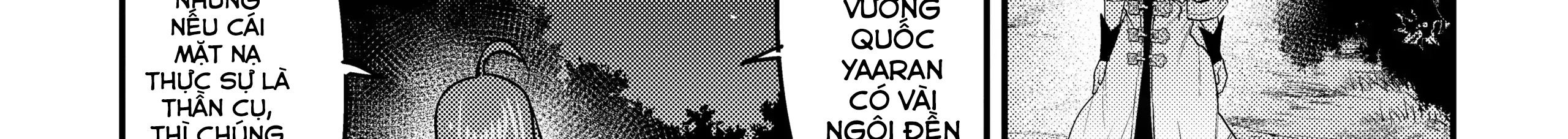 Cuộc Phiêu Lưu Của Kẻ Bất Tử Không Mong Muốn Chapter 50 - Trang 2