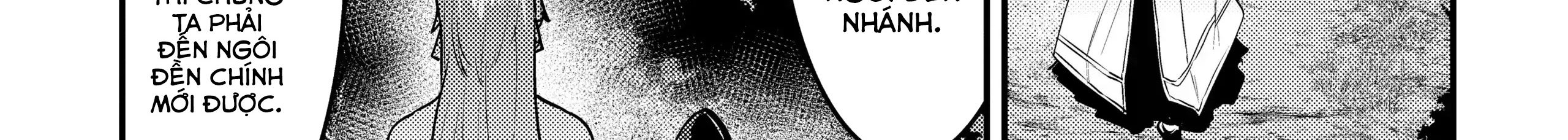 Cuộc Phiêu Lưu Của Kẻ Bất Tử Không Mong Muốn Chapter 50 - Trang 2