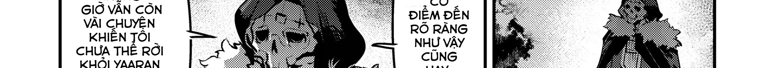 Cuộc Phiêu Lưu Của Kẻ Bất Tử Không Mong Muốn Chapter 50 - Trang 2