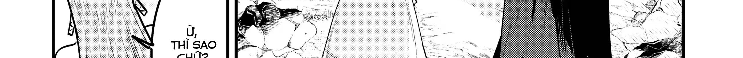 Cuộc Phiêu Lưu Của Kẻ Bất Tử Không Mong Muốn Chapter 50 - Trang 2