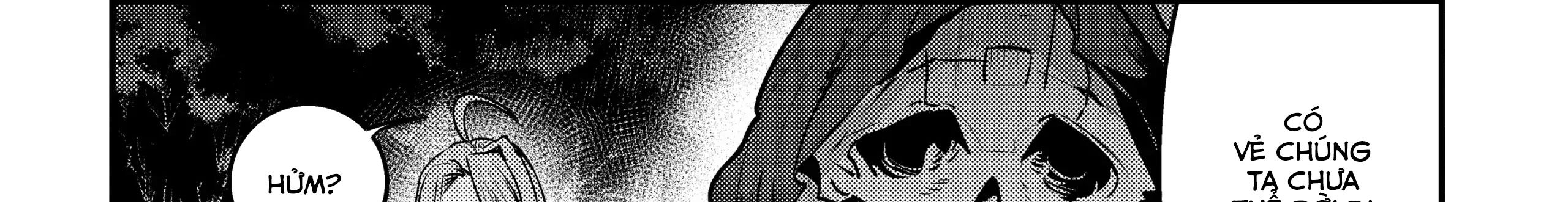 Cuộc Phiêu Lưu Của Kẻ Bất Tử Không Mong Muốn Chapter 50 - Trang 2