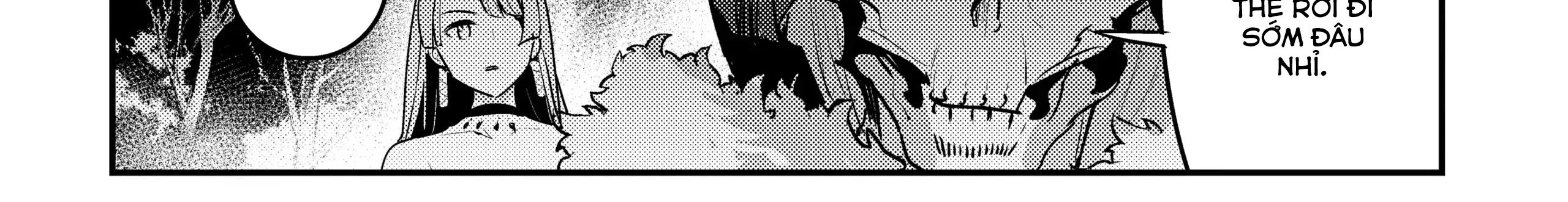 Cuộc Phiêu Lưu Của Kẻ Bất Tử Không Mong Muốn Chapter 50 - Trang 2